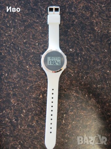 Спортен електронен часовник Brojet, унисекс, снимка 2 - Смарт часовници - 43413151