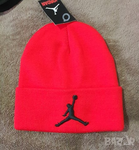 Зимна шапка унисекс Jordan
