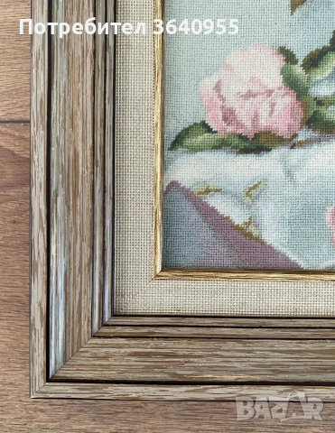 Гоблени - ръчна изработка, снимка 2 - Гоблени - 52975875