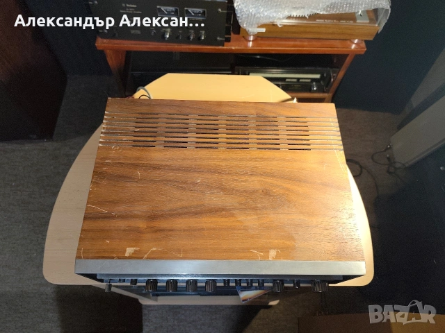 Sony STR-6046a, снимка 8 - Ресийвъри, усилватели, смесителни пултове - 53574817