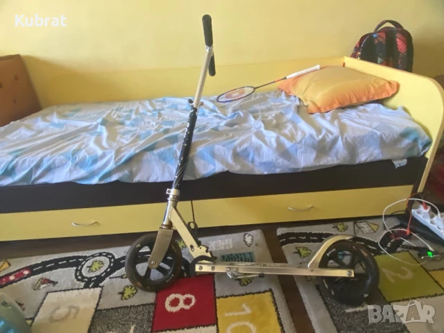 Тротинетка