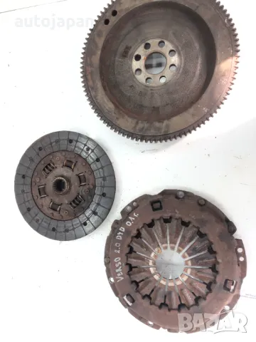 Комплект Съединител  Toyota Avensis Verso 2.0 D 116hp 1CD, снимка 6 - Части - 47354252