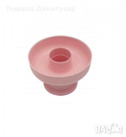 Форма шаблон за изрязване на понички "Donut", снимка 5 - Форми - 35405058