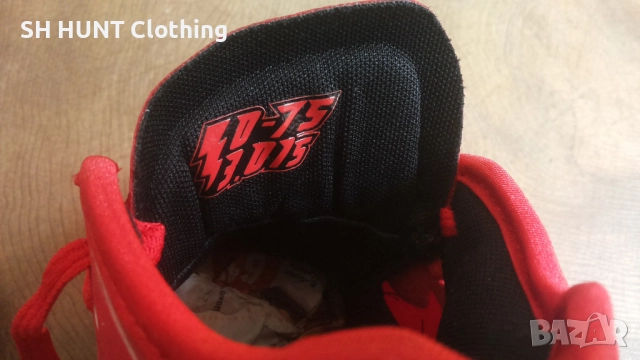 Adidas D.O.N. Issue Little Kid 'Future of Fast Размер EUR 35 / UK 2 1/2 детски маратонки 298-14-S, снимка 18 - Детски маратонки - 52641833