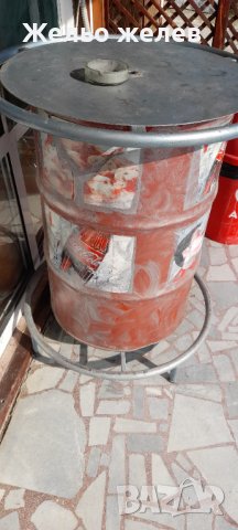 Туби,барплотски,80,100см, снимка 1