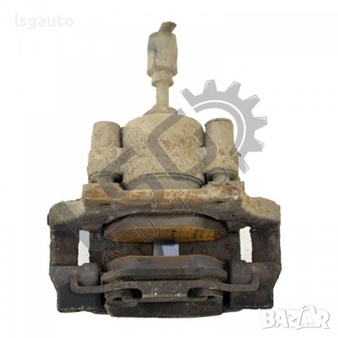 Заден ляв спирачен апарат BMW 3 Series (E90, E91)(2005-2012) ID:89683, снимка 2 - Части - 38771520