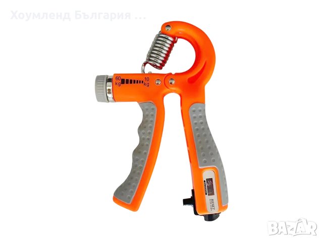 Пружина за предмишница с брояч тип уред за стискане, снимка 8 - Други - 43200580