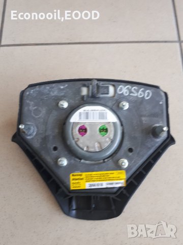 Air bag, снимка 2 - Части - 32377025