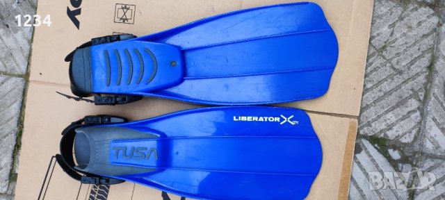 плавници, снимка 9 - Водни спортове - 43622916