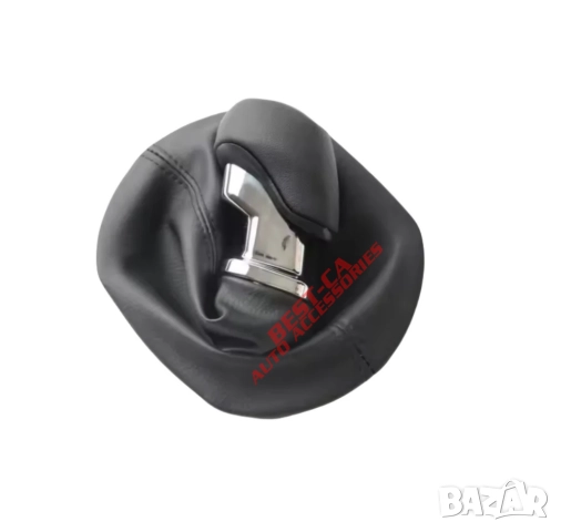 Топка за скоростен лост с маншон подходяща за Kia Sportage Mk3 (2010-2015) 6 скорости, снимка 4 - Аксесоари и консумативи - 51876015