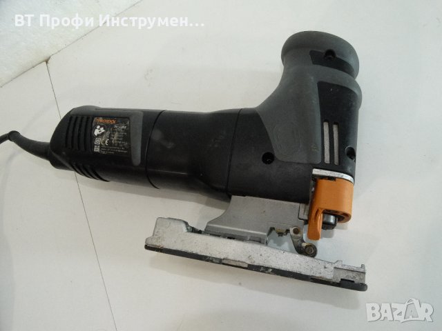 Великденско промо - Protool JSP 120 E - Прободен трион / зеге - Festool, снимка 7 - Други инструменти - 37373005