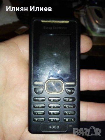 Sony Ericsson k330, снимка 1 - Sony Ericsson - 28486487