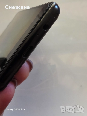 Смартфон Samsung Galaxy A8 2018, снимка 5 - Samsung - 52184451