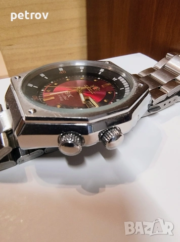 Часовник Orient Super King automatic , снимка 5 - Мъжки - 53123867