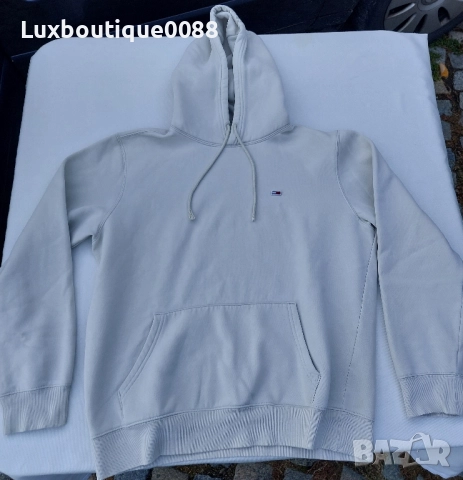 Чисто нов без етикет суичър Tommy Jeans L