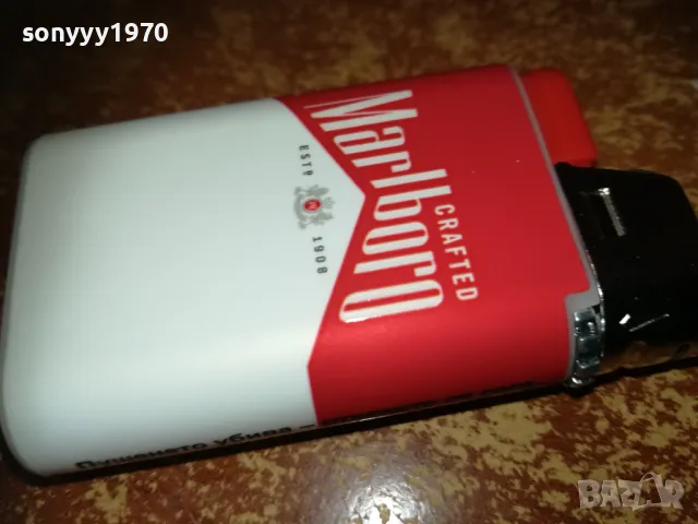 MARLBORO-NEW 1005251609, снимка 15 - Колекции - 50232432