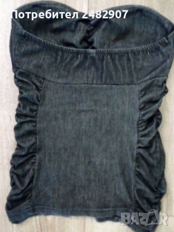 Дамско бюстие, снимка 6 - Корсети, бюстиета, топове - 43568610