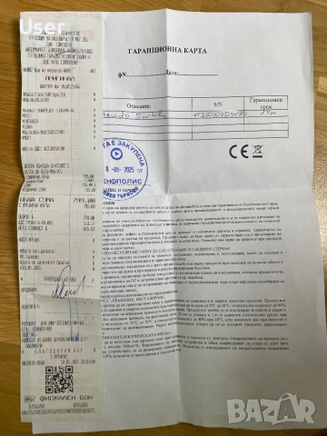 Nintendo switch oled , снимка 7 - Nintendo конзоли - 53484157