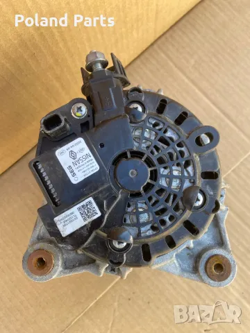 Алтернатор Рено Дачия Нисан 231002175R RENAULT DACIA NISSAN