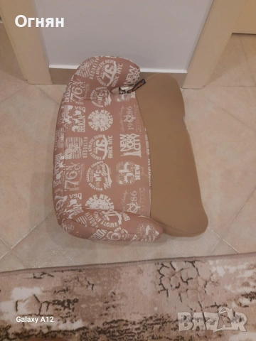 Децко столче за кола LORELLİ