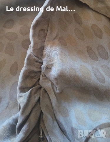 Блуза на Essentiel - Antverpen, снимка 7 - Ризи - 51585038