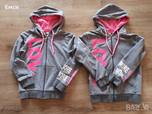 дрехи за близначки- 8-9 г,9-10 г, снимка 4 - Стоки за близнаци - 43738737