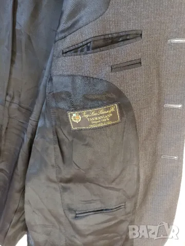 Мъжко сако Loro Piana, снимка 4 - Сака - 50335337