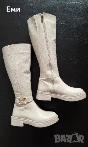 Valentino дамски ботуши , снимка 8 - Дамски ботуши - 48144275