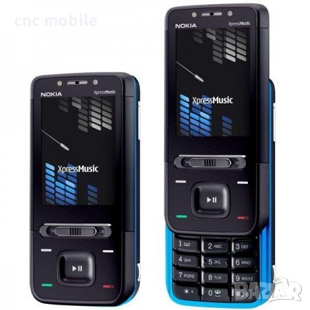 Nokia 5610 лентов кабел + клавиатурна платка , снимка 4 - Резервни части за телефони - 28482801
