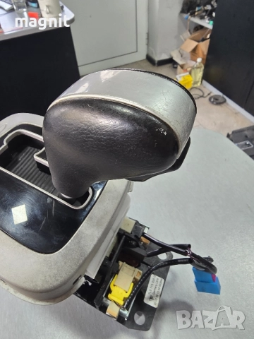 7L5713025G Скоростен лост за PORSCHE CAYENNE 2002 - 2010 7L5713203, снимка 2 - Части - 52533008