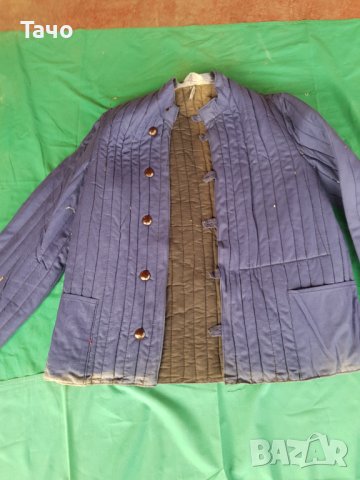 Руски ватенки