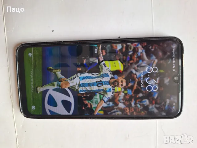 Xiaomi Redmi Note 7  /комплект, снимка 2 - Xiaomi - 49670366