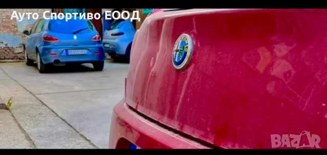 Автосервиз Ауто Спортиво ЕООД, снимка 7 - Сервизни услуги - 48317442