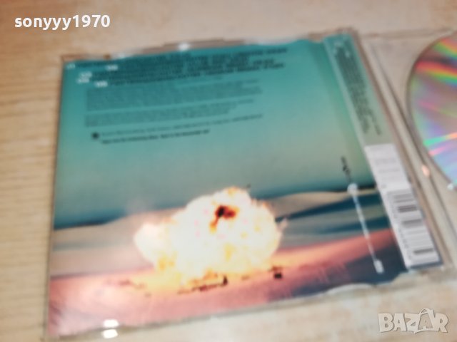 SCOOTER CD-ВНОС GERMANY 1411231607, снимка 10 - CD дискове - 42990114