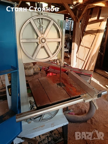 Банциг монофазен , снимка 3 - Други машини и части - 53444058