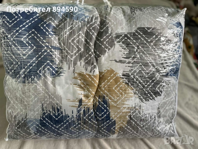 Комплекти с олекотена завивка, снимка 12 - Спално бельо - 51709451