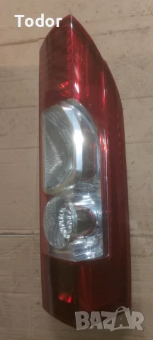 десен стоп Fiat Ducato, снимка 2 - Части - 50879585