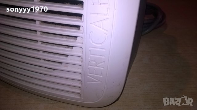 gelonghi verticale young-отоплителен уред, снимка 16 - Отоплителни печки - 27524413