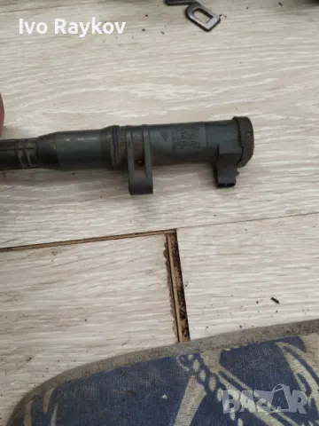 Бобина за Renault Espace, Megane 2.0L 1999-2005г. 7700875000, 029700-8290, 029700 8290, 0297008290, , снимка 2 - Части - 47691522