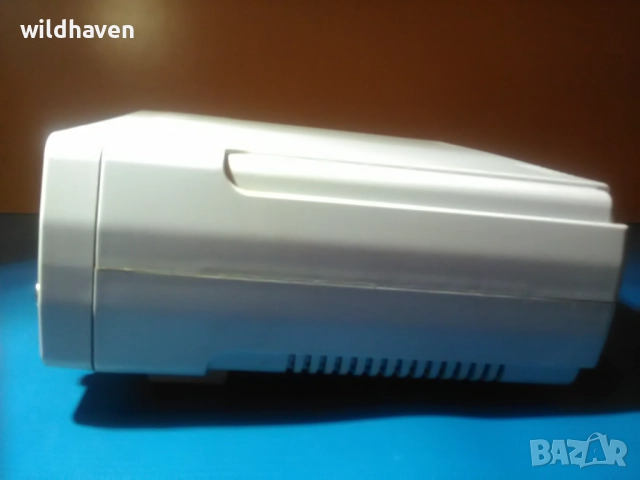 Функционален генератор, снимка 4 - Друга електроника - 52792438