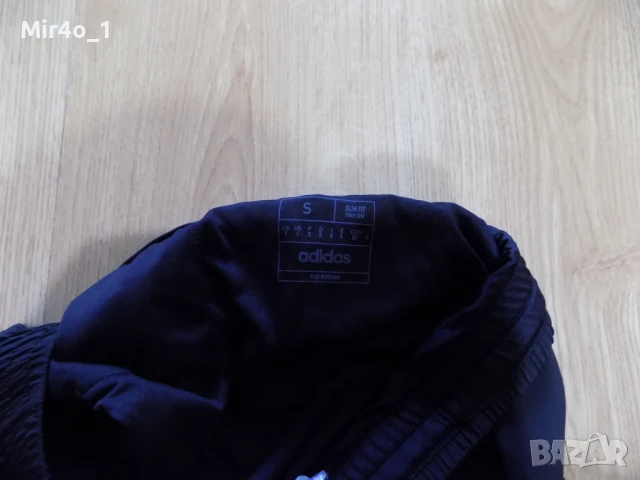 нови къси панталони adidas адидас шорти гащета екип оригинал крос фитнес спорт дамски S/M, снимка 14 - Спортни екипи - 51191563