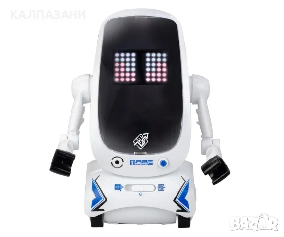 Мини робот Silverlit Maze Breaker 2 88493 , снимка 3 - Фигурки - 47964829