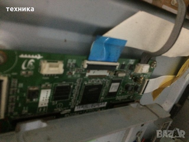 Logik  LJ92-011616 LJ41-05903A, снимка 1