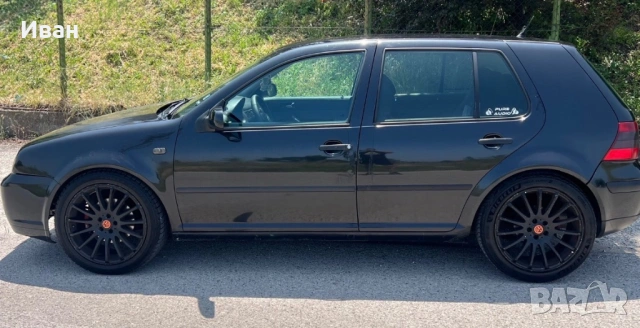 Джанти 5x100 R18, снимка 2 - Гуми и джанти - 53156516