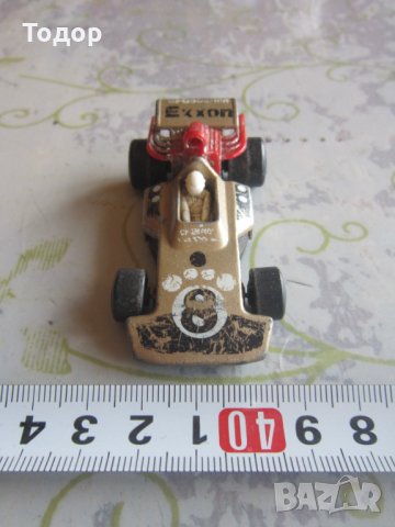 Кола количка Формула , снимка 2 - Коли, камиони, мотори, писти - 33599055