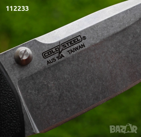 Cold Steel ОРИГИНАЛНИ НОЖОВЕ!!!, снимка 15 - Ножове - 53336041