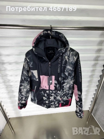 Мъжки зимни якета, снимка 11 - Якета - 52633832