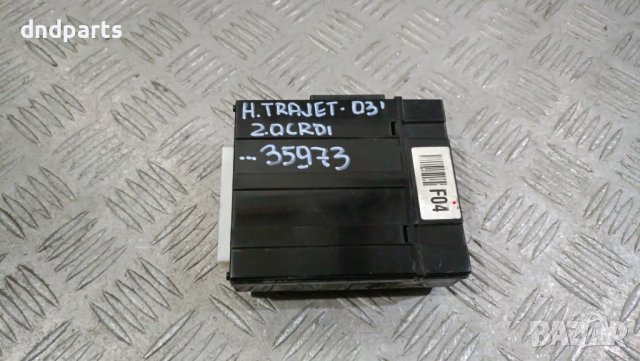 Модул Hyundai Trajet 2.0CRDi 2003г.	