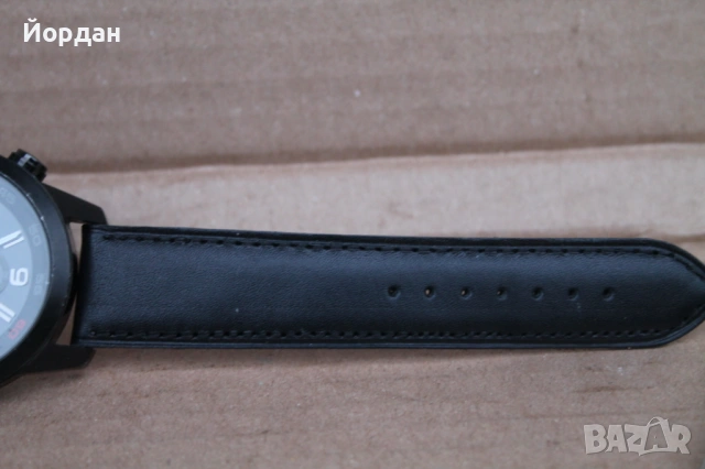 Мъжки часовник ''Sector'' хронограф, снимка 8 - Мъжки - 53274897