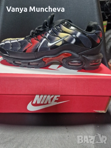 Мъжки маратонки Nike, снимка 3 - Маратонки - 52673498